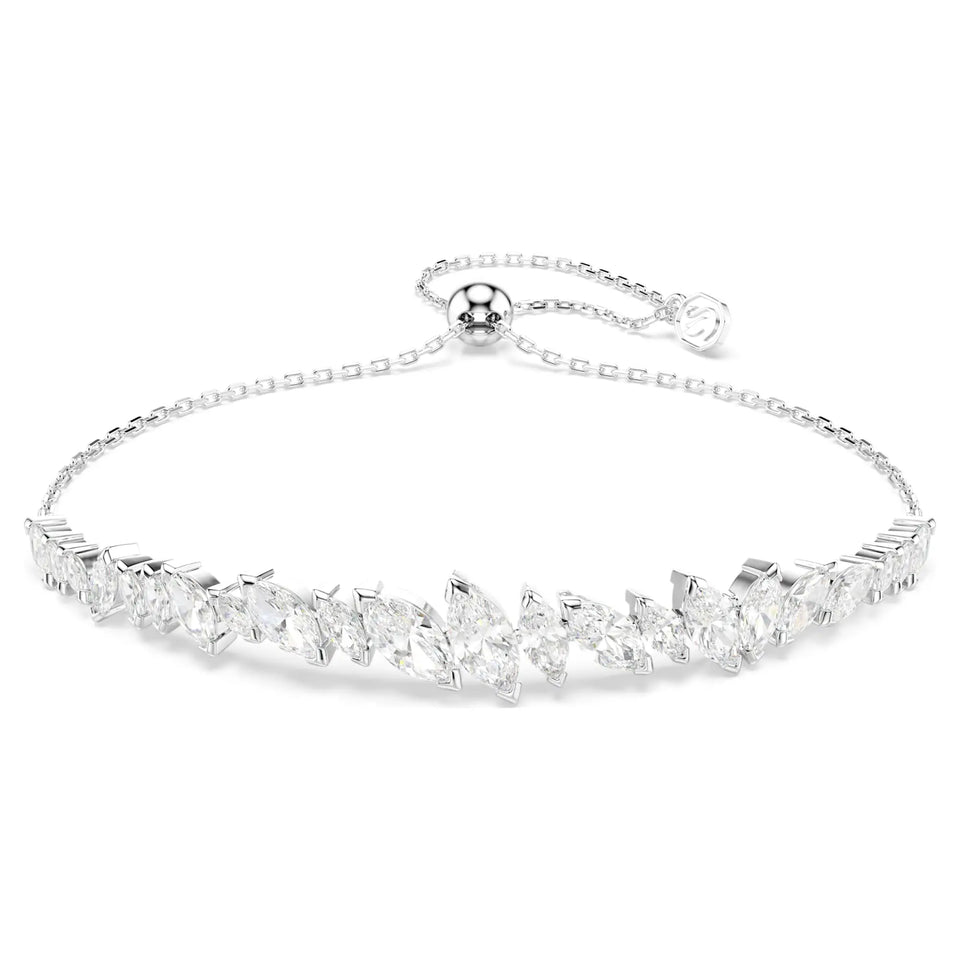 Swarovski Mesmera Marquise Cut Adjustable Bracelet