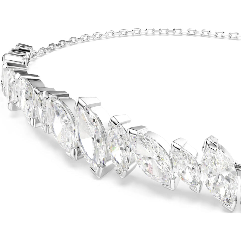 Swarovski Mesmera Marquise Cut Adjustable Bracelet