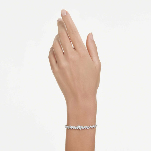 Swarovski Mesmera Marquise Cut Adjustable Bracelet