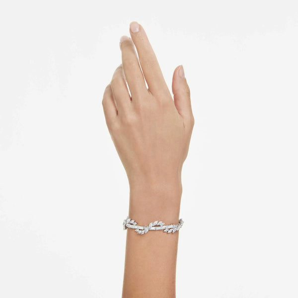 Swarovski Mesmera Mixed Cuts Bracelet
