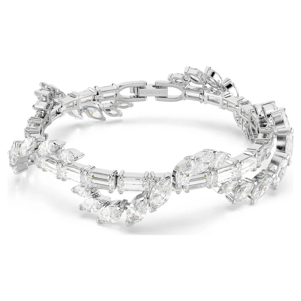 Swarovski Mesmera Mixed Cuts Bracelet