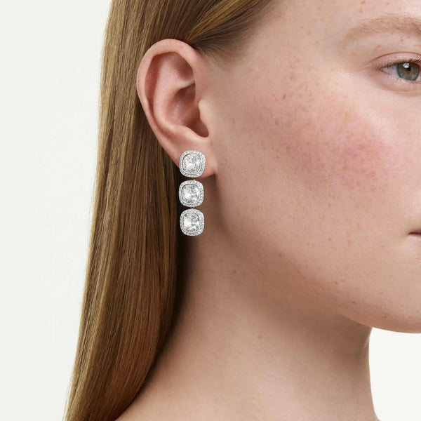 Swarovski Una Angelic Customisable Ear Jackets