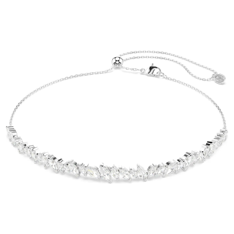 Swarovski Mesmera Marquise Cut Choker