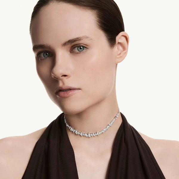 Swarovski Mesmera Marquise Cut Choker