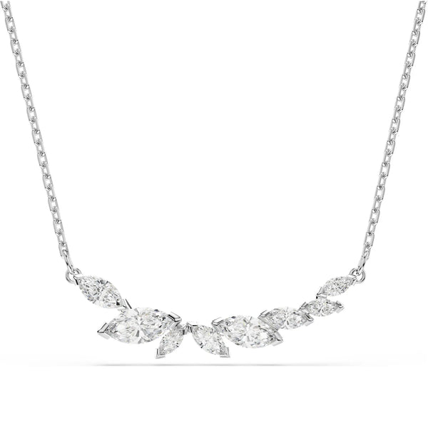 Swarovski Mesmera Marquise Cut Necklace
