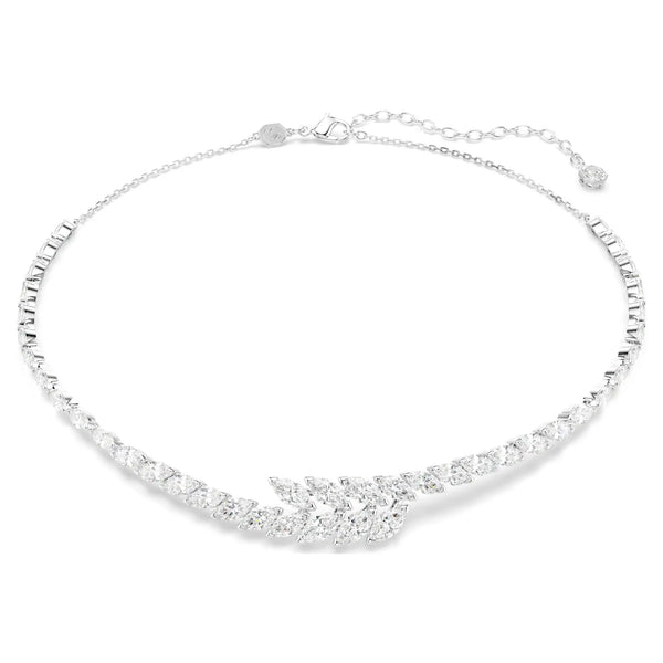 Swarovski Mesmera Marquise Cut Necklace