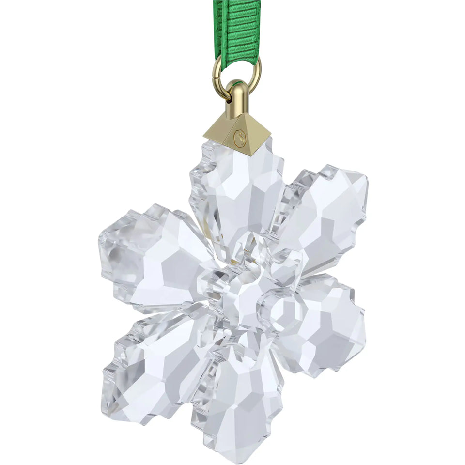 Swarovski Annual Edition Little Snowflake Ornament 2026