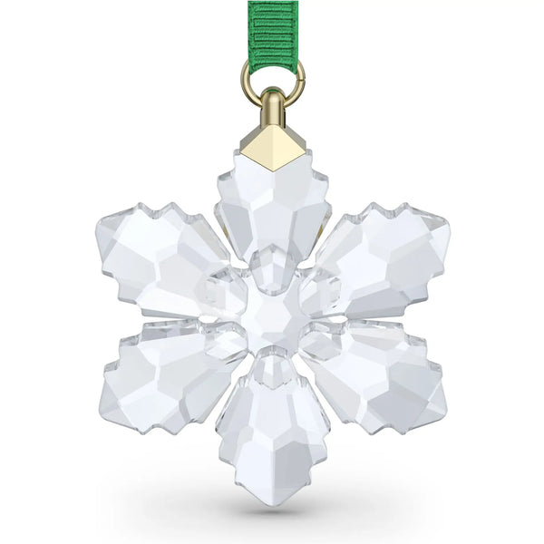 Swarovski Annual Edition Little Snowflake Ornament 2026
