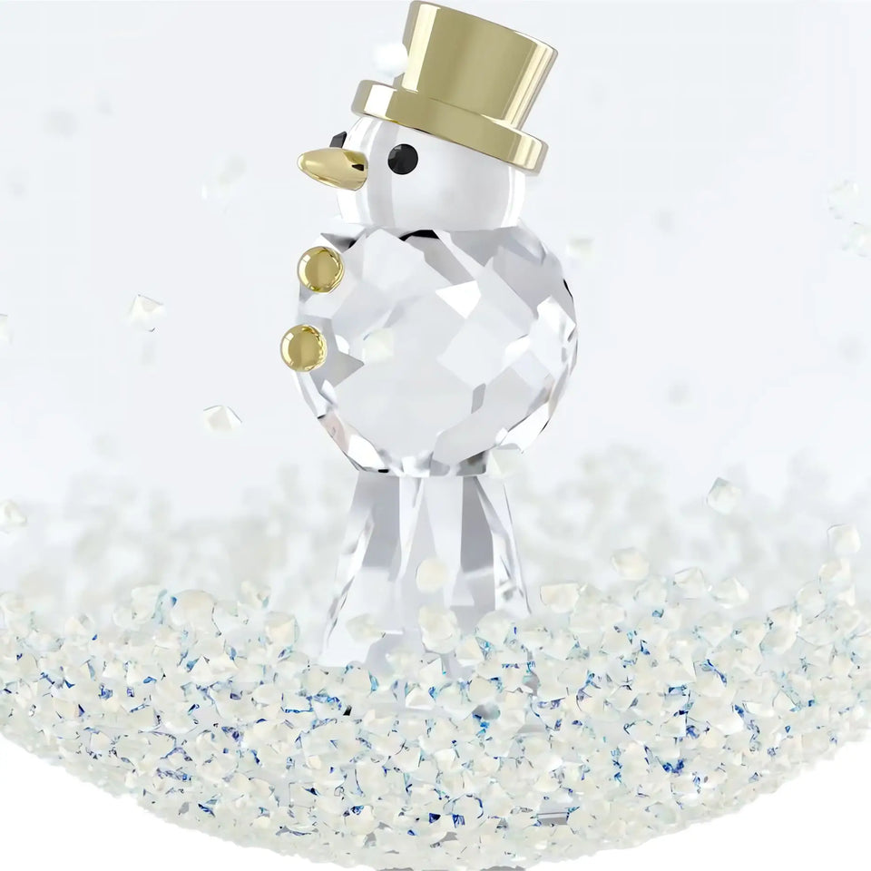 Swarovski Annual Edition Ball Ornament 2026