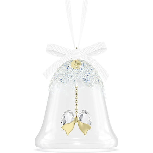 Swarovski Annual Edition Bell Ornament 2026