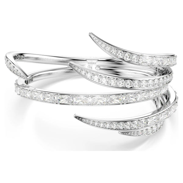 Swarovski Vienna Stone Set Bangle