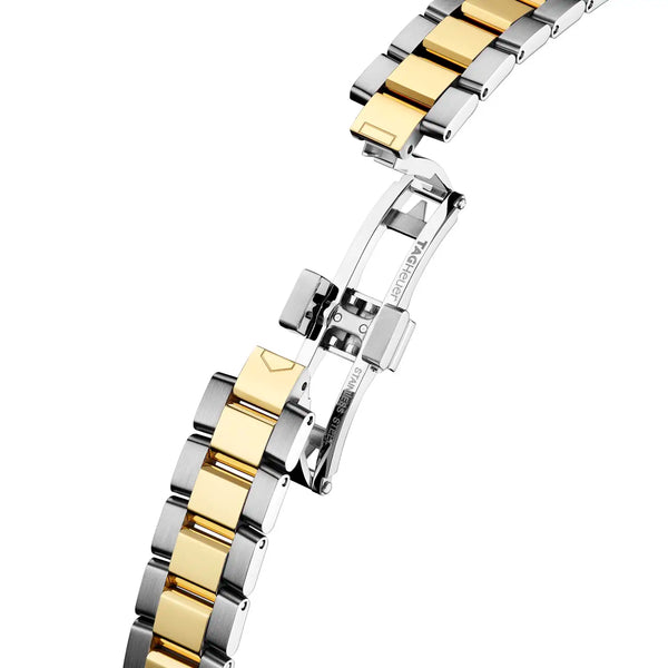 TAG Heuer Ladies Aquaracer Professional 100 28mm Solargraph Watch