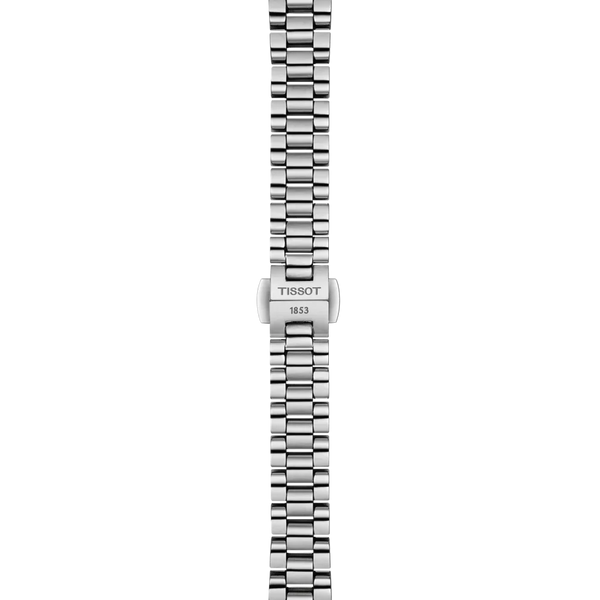 Tissot Ladies Desir 29.6mm Diamond Set Moonphase Quartz Watch