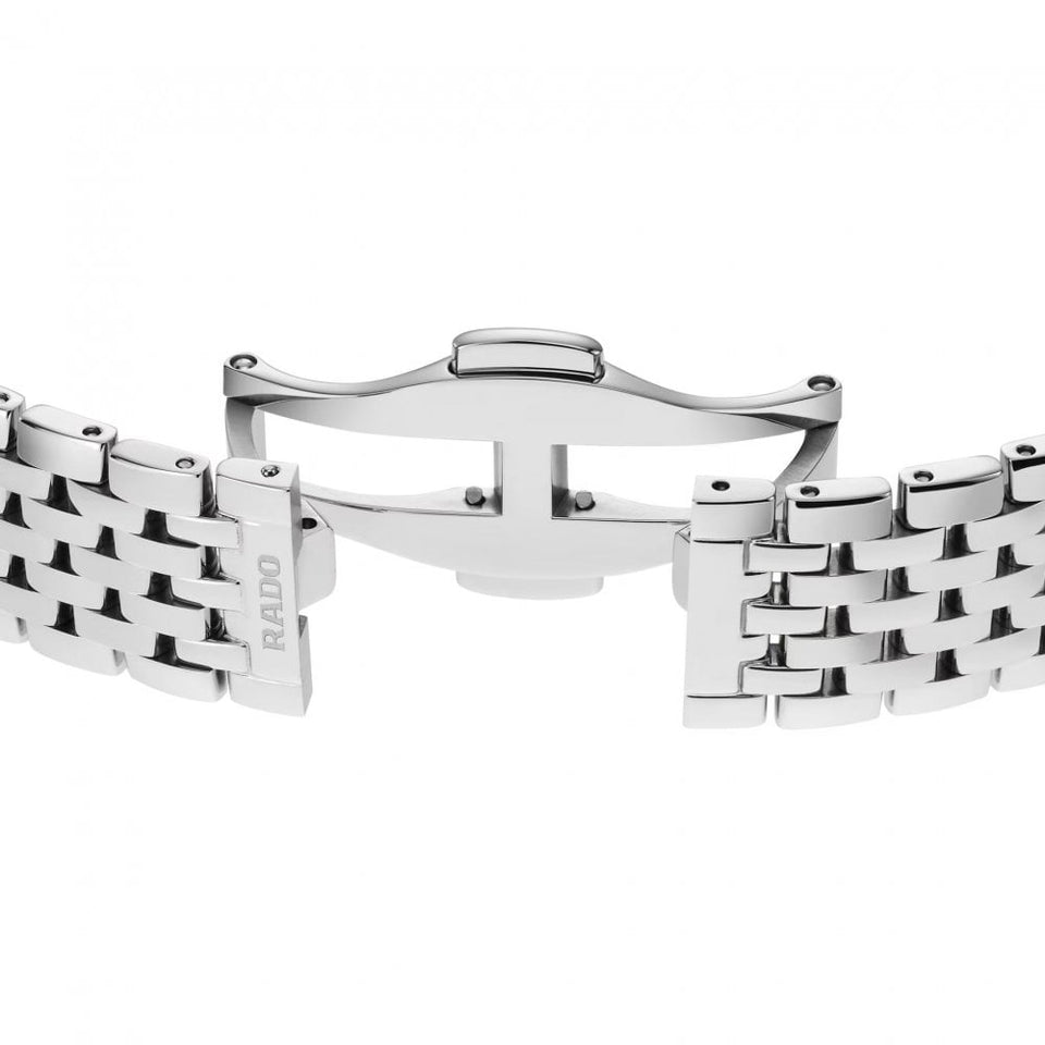 RADO Ladies 30mm FLORENCE Diamond Set Watch