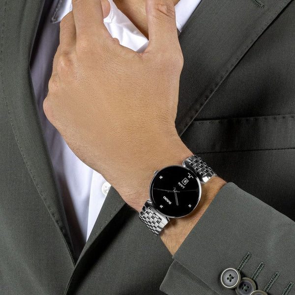 RADO Unisex FLORENCE Diamonds 38mm Watch