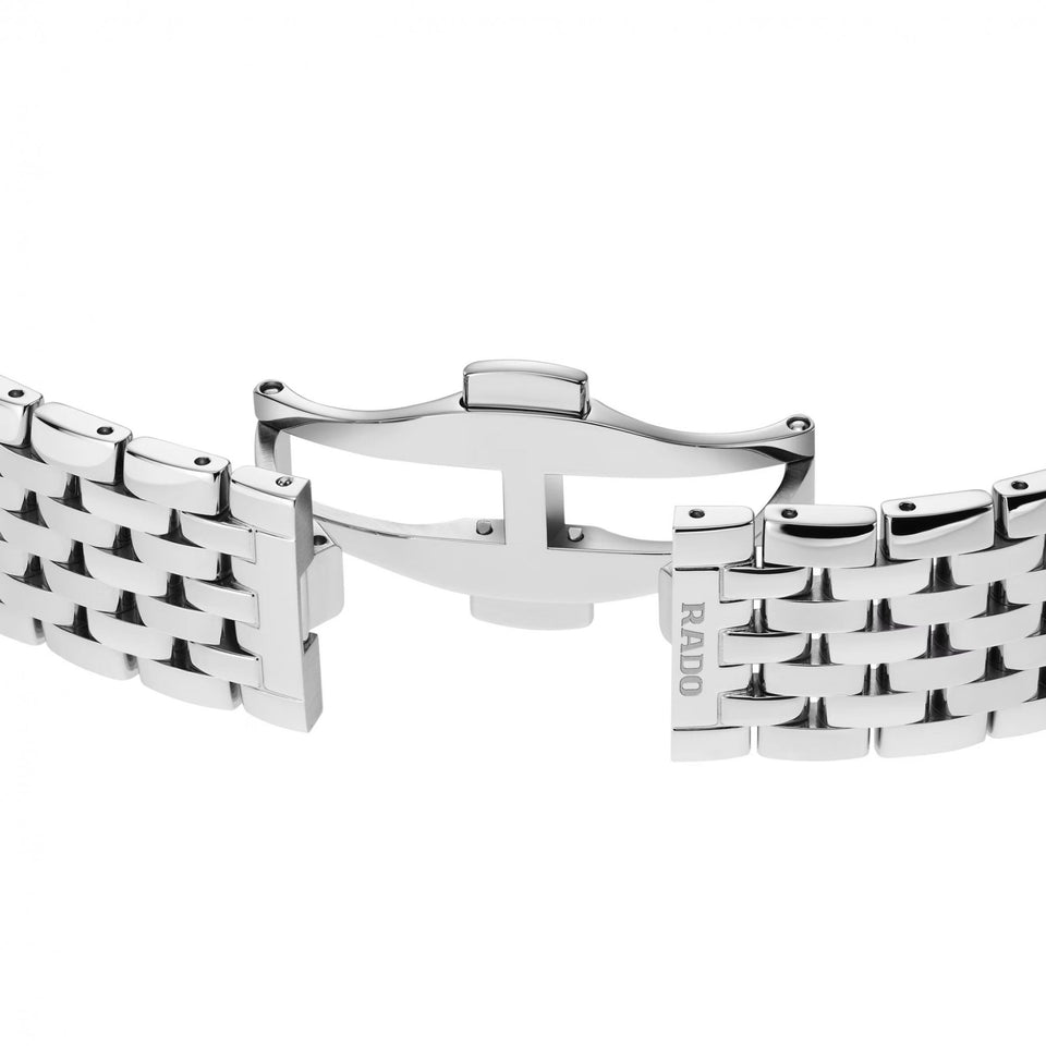 RADO Unisex FLORENCE Diamonds 38mm Watch