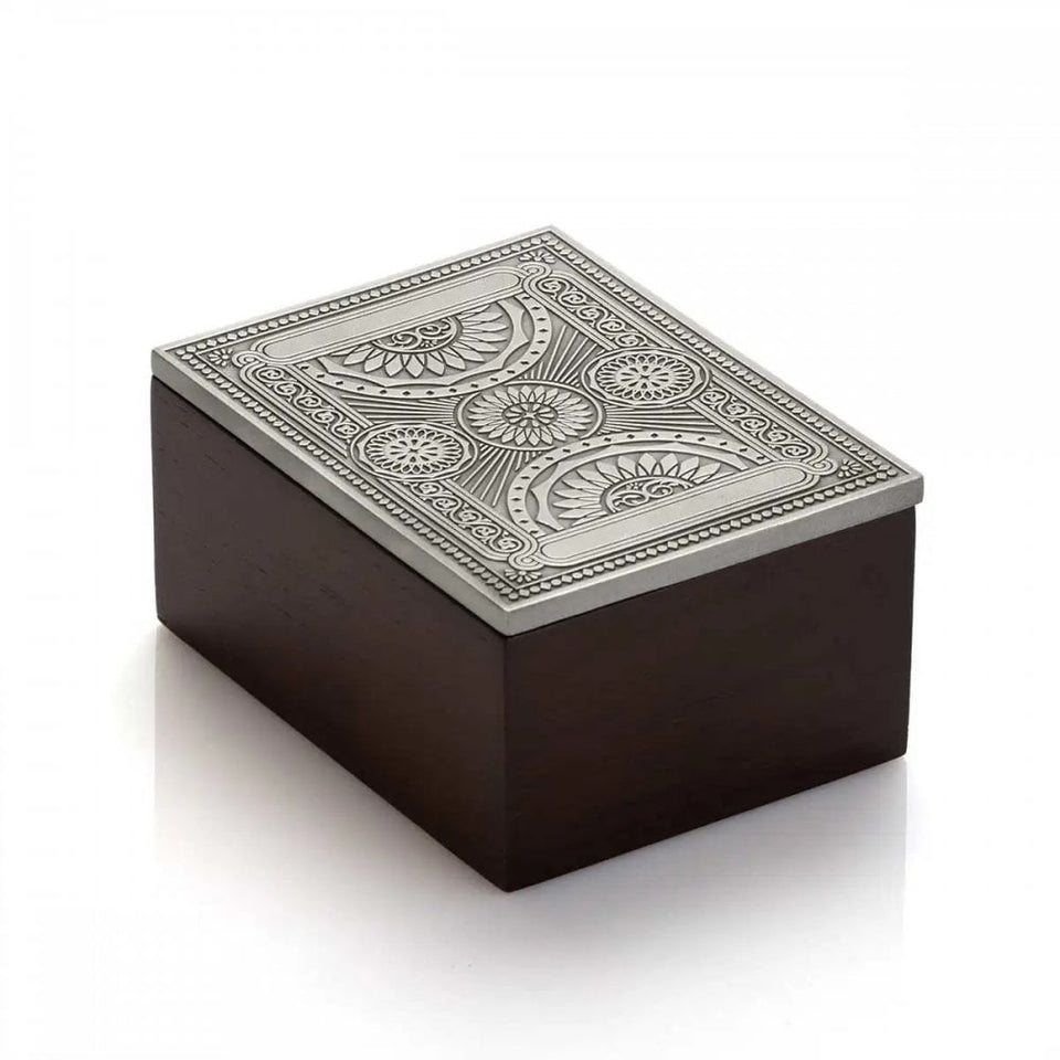 Royal Selangor Ace Playing Card Caddy