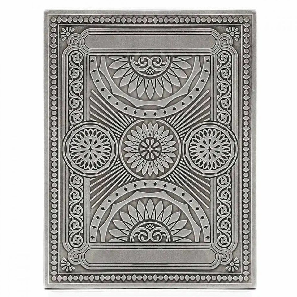 Royal Selangor Ace Playing Card Caddy