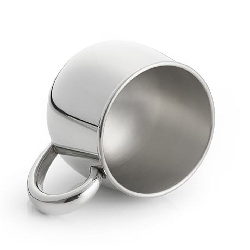 Royal Selangor Child's Pewter Mug
