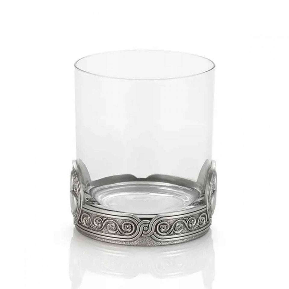 Royal Selangor Clubs Whisky Tumbler
