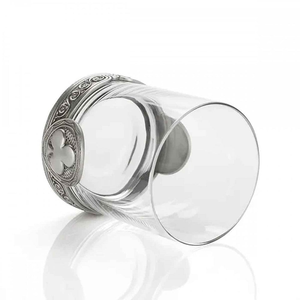 Royal Selangor Clubs Whisky Tumbler