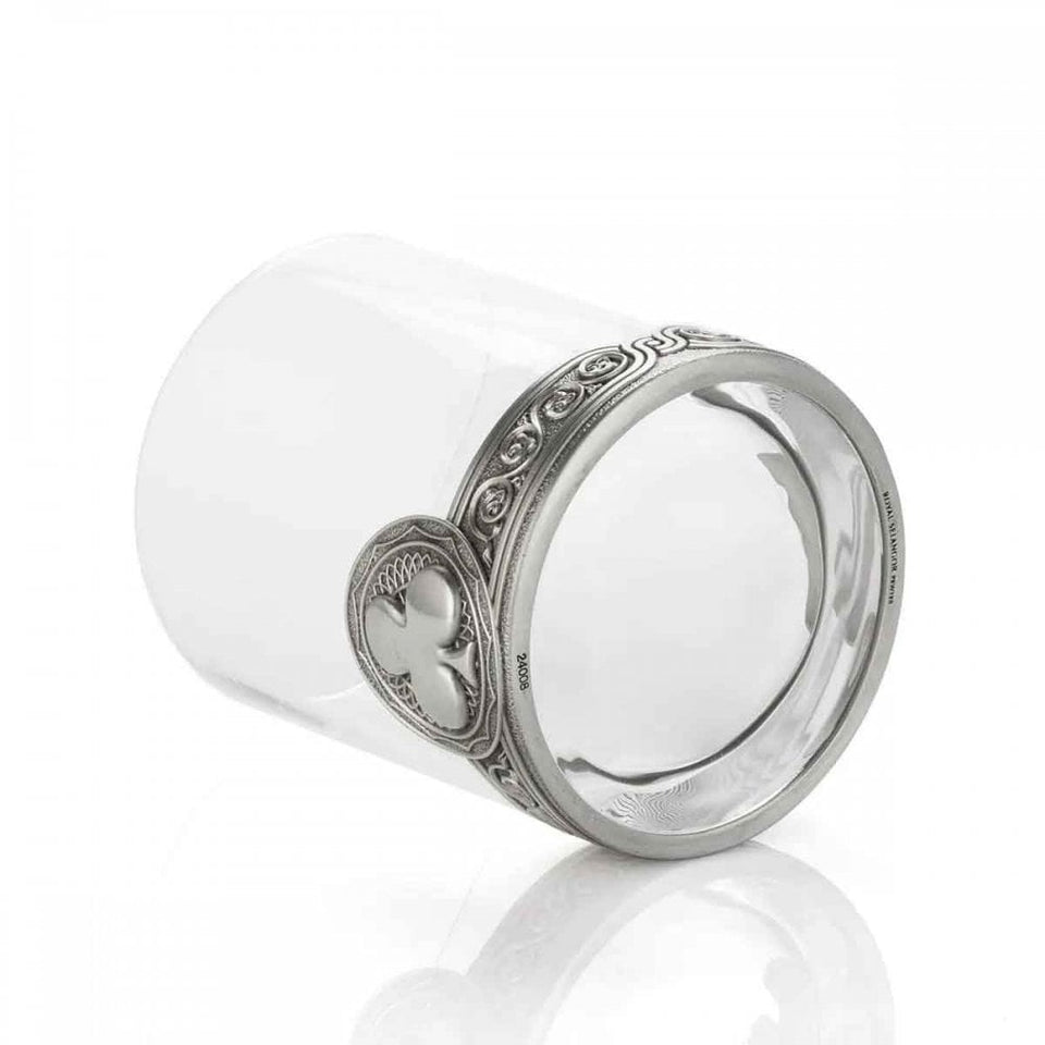 Royal Selangor Clubs Whisky Tumbler