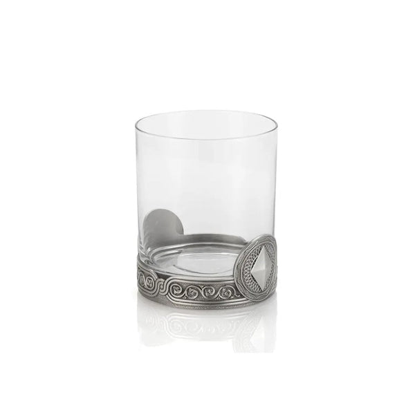 Royal Selangor Diamonds Whisky Tumbler