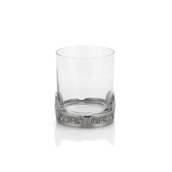 Royal Selangor Diamonds Whisky Tumbler