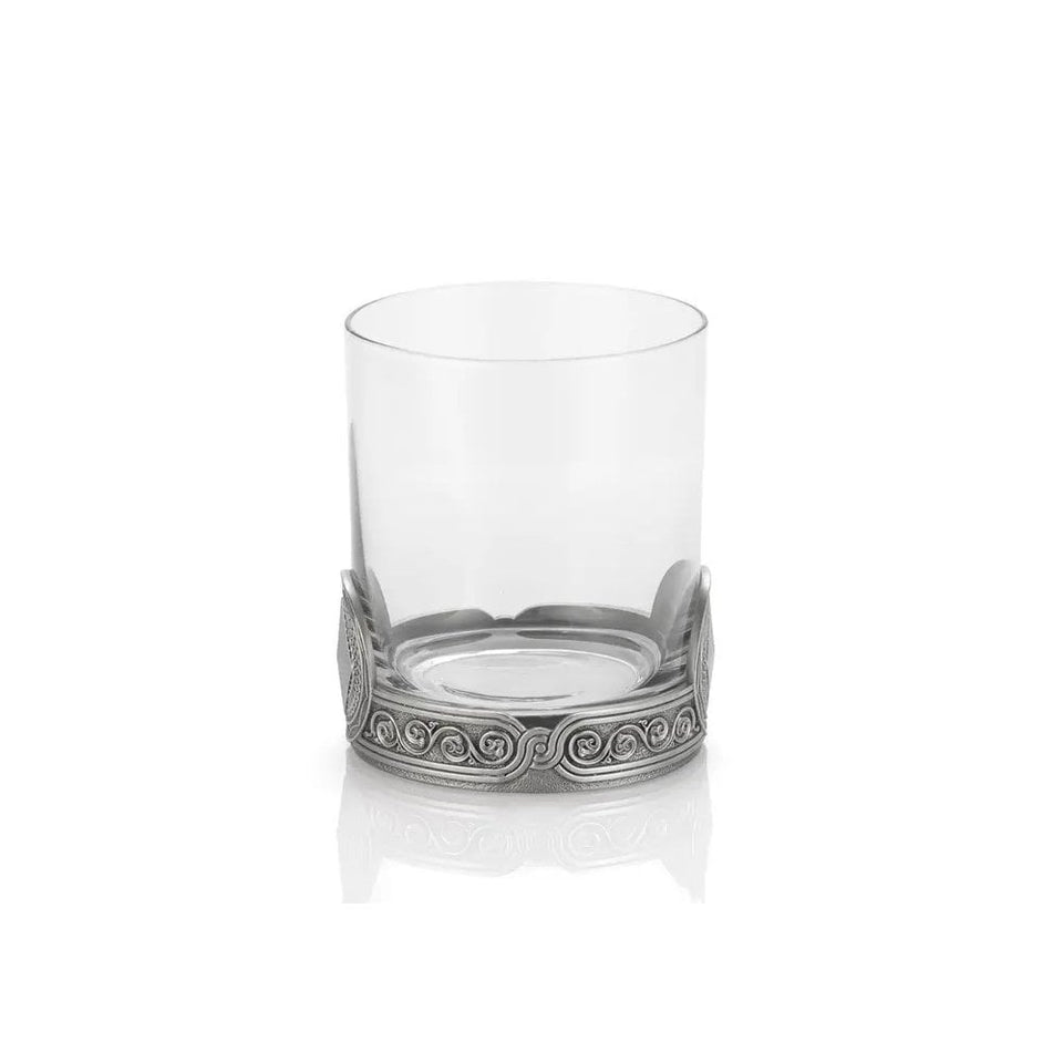 Royal Selangor Diamonds Whisky Tumbler
