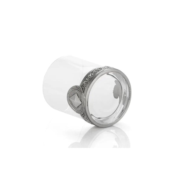 Royal Selangor Diamonds Whisky Tumbler