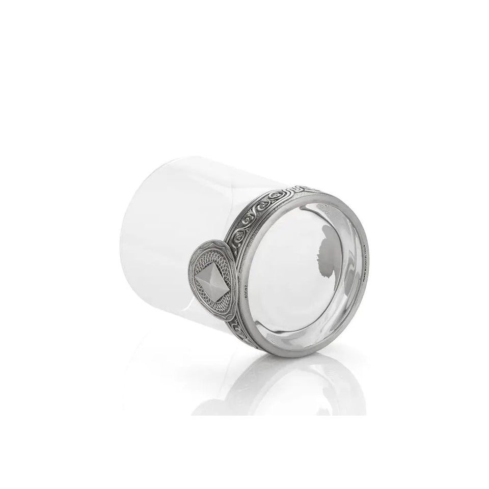 Royal Selangor Diamonds Whisky Tumbler