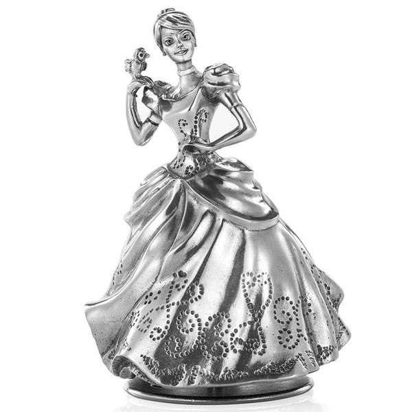 Royal Selangor Disney Cinderella Music Carousel