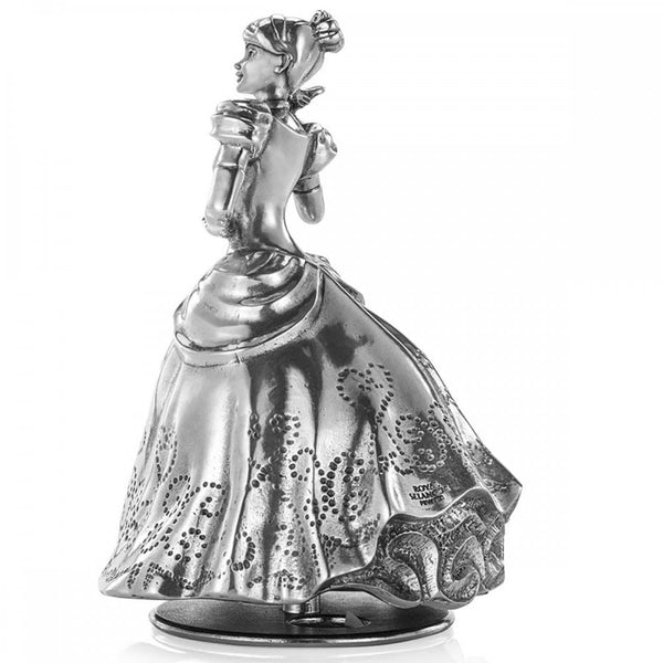 Royal Selangor Disney Cinderella Music Carousel