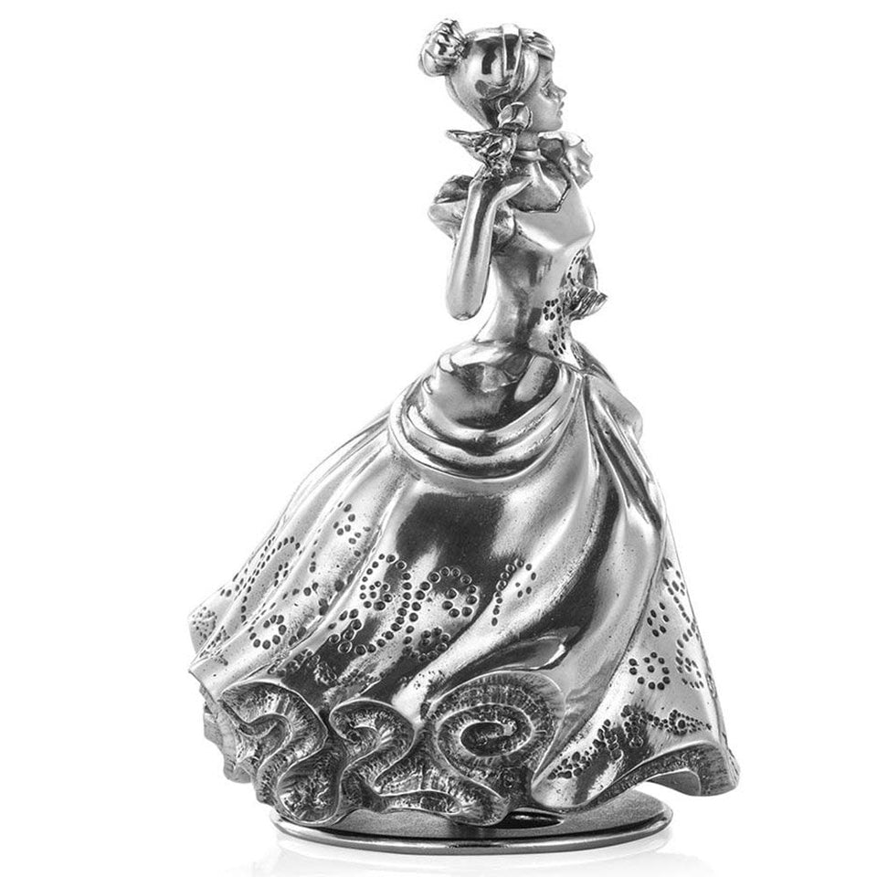 Royal Selangor Disney Cinderella Music Carousel