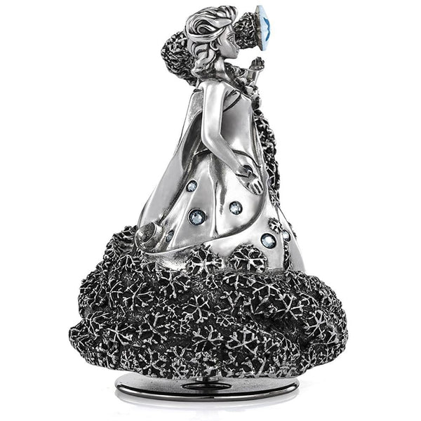 Royal Selangor Disney Frozen Elsa Limited Edition Music Carousel