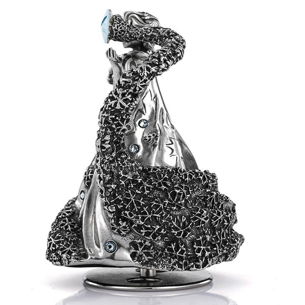 Royal Selangor Disney Frozen Elsa Limited Edition Music Carousel