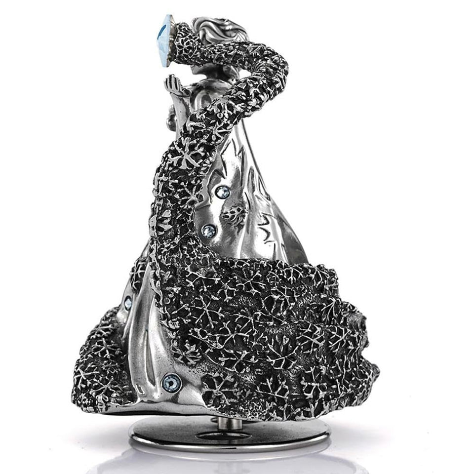 Royal Selangor Disney Frozen Elsa Limited Edition Music Carousel
