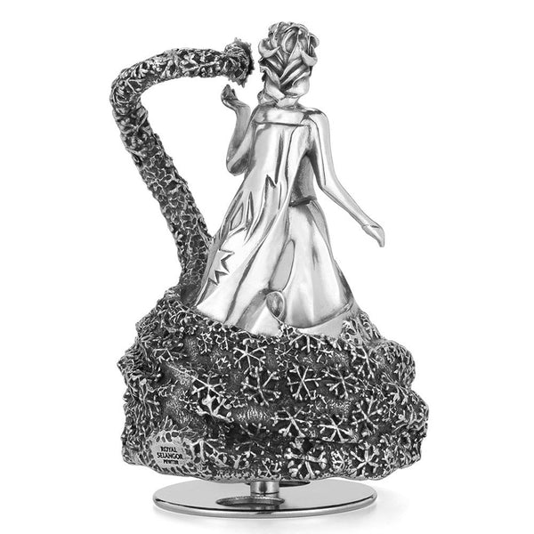 Royal Selangor Disney Frozen Elsa Limited Edition Music Carousel