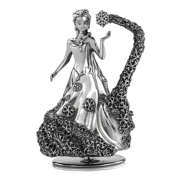 Royal Selangor Disney Frozen Elsa Music Carousel