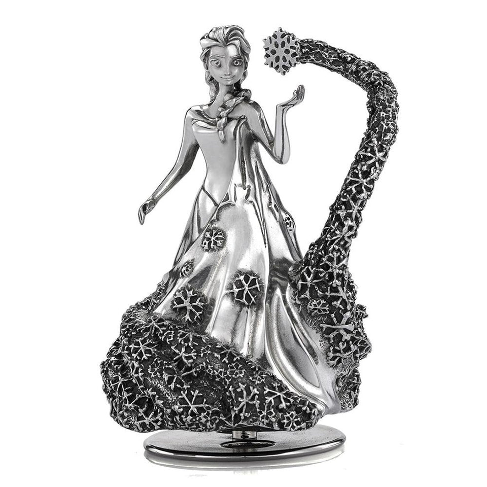 Royal Selangor Disney Frozen Elsa Music Carousel