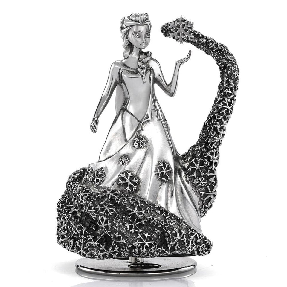 Royal Selangor Disney Frozen Elsa Music Carousel