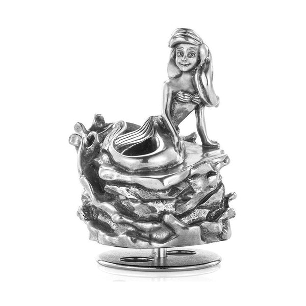 Royal Selangor Disney Little Mermaid Ariel Music Carousel
