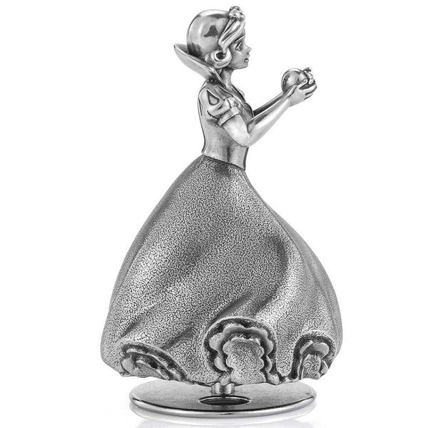 Royal Selangor Disney Snow White Pewter Music Carousel