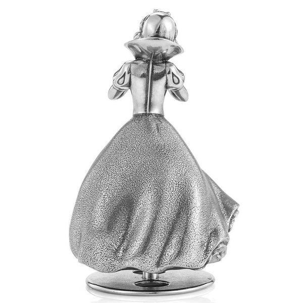 Royal Selangor Disney Snow White Pewter Music Carousel