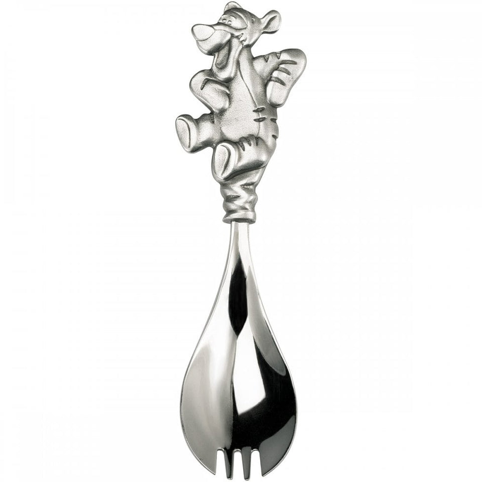 Royal Selangor Disney Winnie The Pooh Tigger Spork