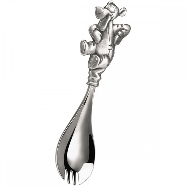 Royal Selangor Disney Winnie The Pooh Tigger Spork