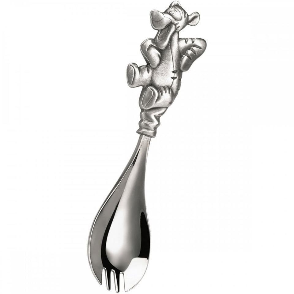 Royal Selangor Disney Winnie The Pooh Tigger Spork