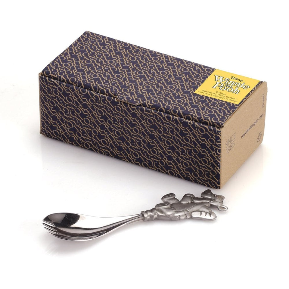 Royal Selangor Disney Winnie The Pooh Tigger Spork