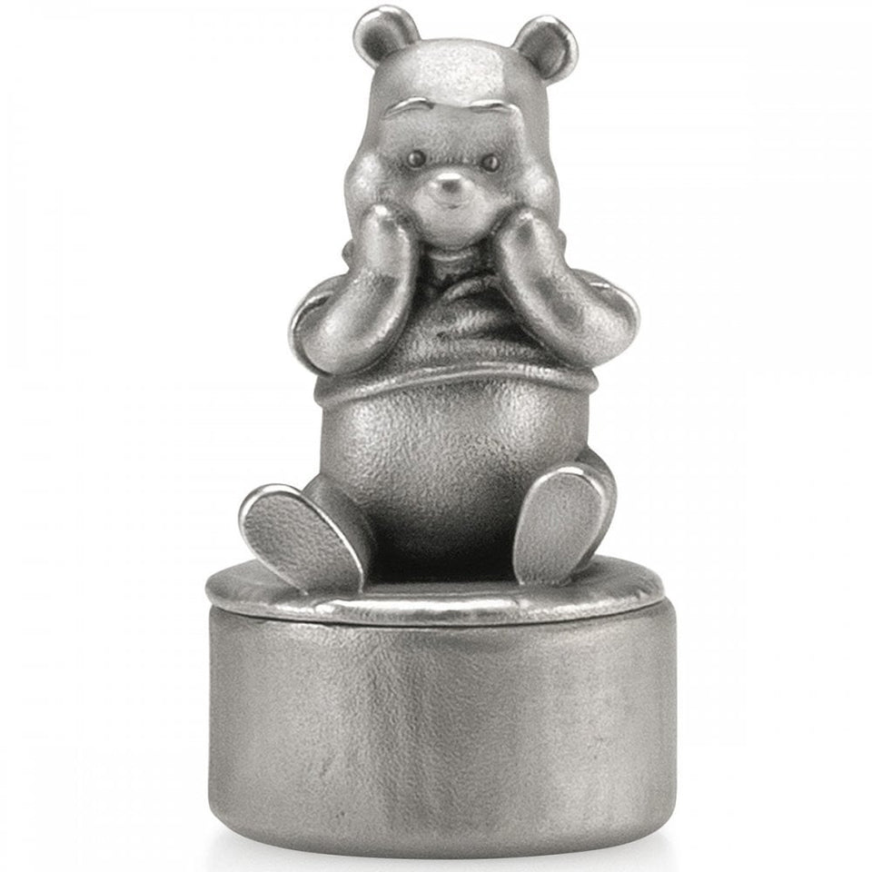 Royal Selangor Disney Winnie The Pooh Tooth Box
