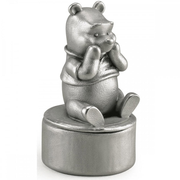 Royal Selangor Disney Winnie The Pooh Tooth Box